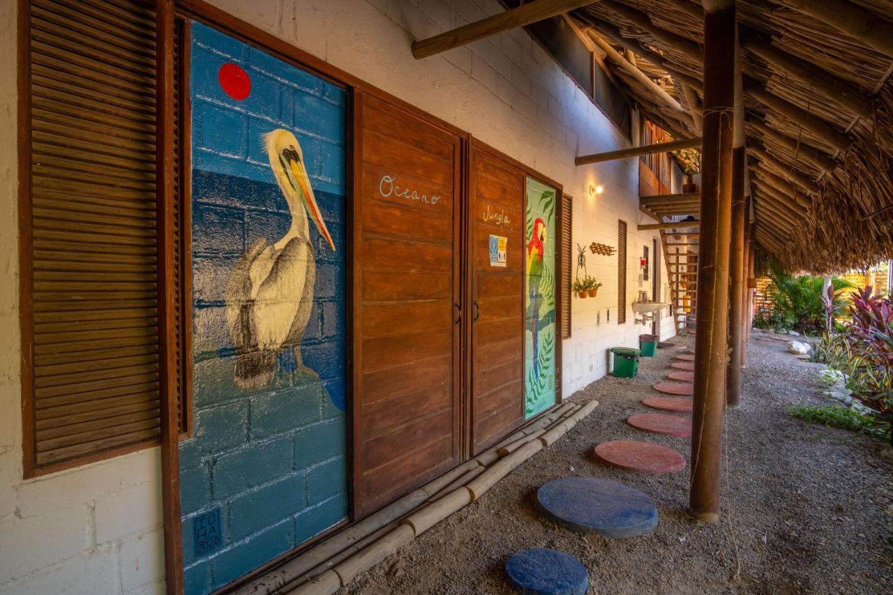 Hostel El Zoo Hostel, Bar & Pool *