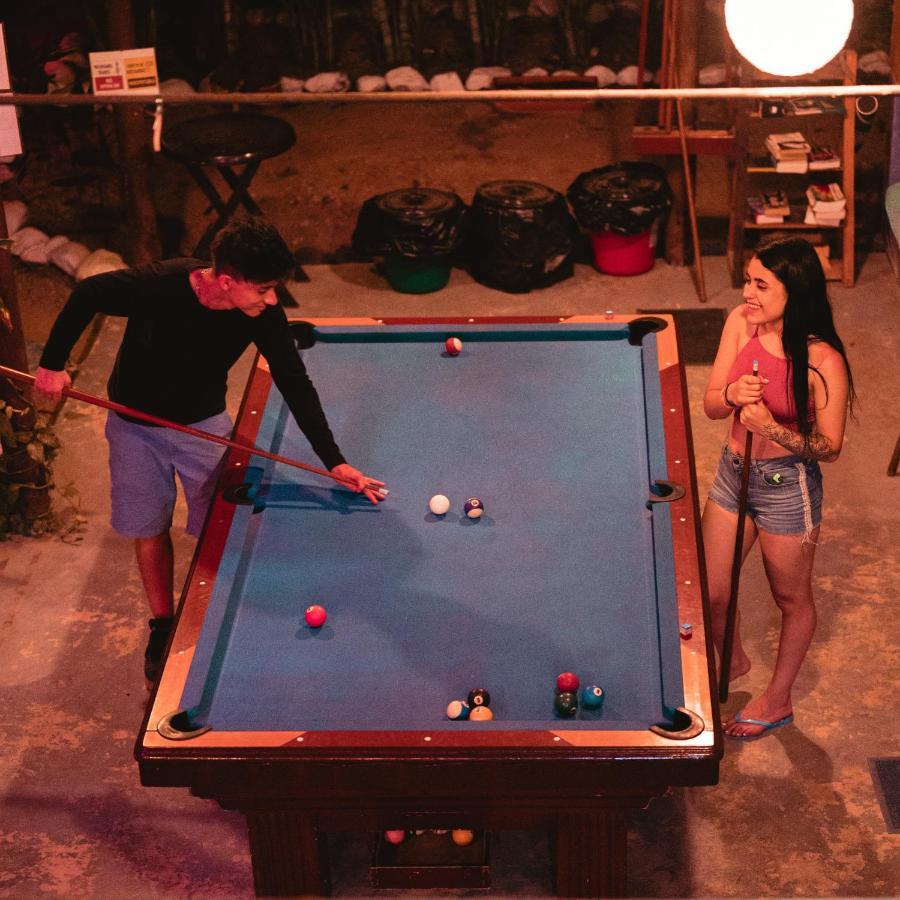 El Zoo Hostel, Bar & Pool Hostel Palomino