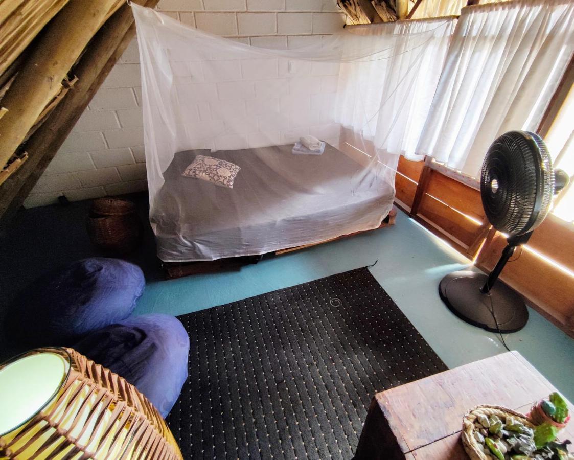 El Zoo Hostel, Bar & Pool *